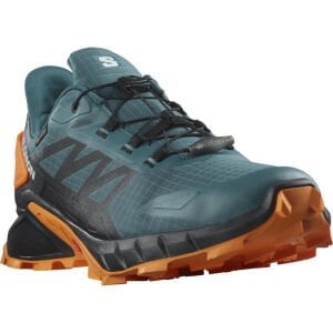 Salomon Supercross 4 GTX Erkek Koşu Ayakkabı L47119800