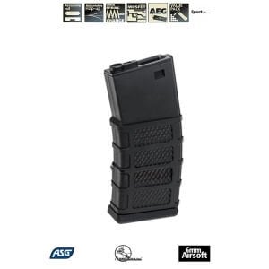 Asg Armalite Taktikal Carbine Airsoft Tüfek - 18482