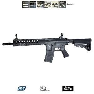 Asg Armalite Taktikal Carbine Airsoft Tüfek - 18482