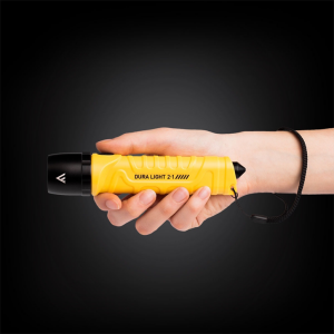 MACTRONIC DURA LIGHT 2.1 El Feneri 800 Lümen
