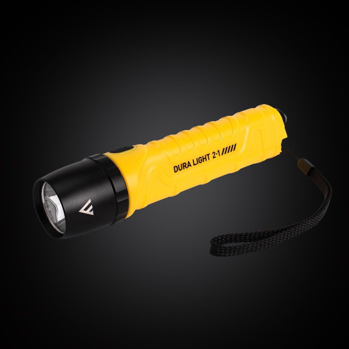 MACTRONIC DURA LIGHT 2.1 El Feneri 800 Lümen