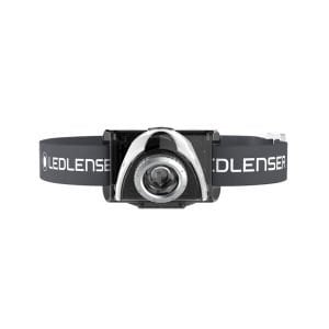Ledlenser SEO5 Gray