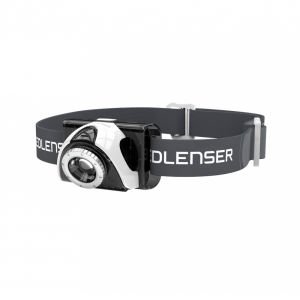 Ledlenser SEO5 Gray