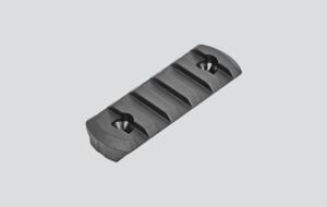 DLG TACTİCAL M-LOK Kundak Uyumlu 5 SLOT Picatinny Rayı - DLG-110