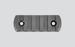 DLG TACTİCAL M-LOK Kundak Uyumlu 5 SLOT Picatinny Rayı - DLG-110