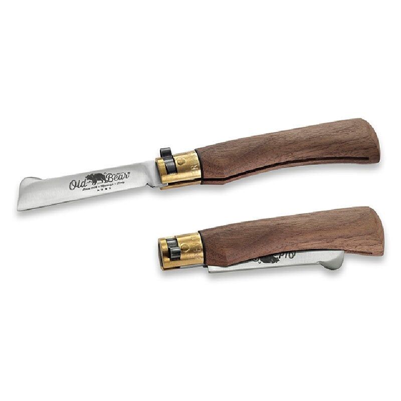 OLD BEAR 19 CM GRAFTING ASI CAKI CEVIZ SAP 7 1/2''M