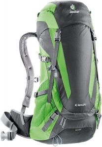 DEUTER AC AERA 24 SIRT CANTASI