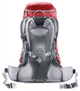 DEUTER AC AERA 24 SIRT CANTASI
