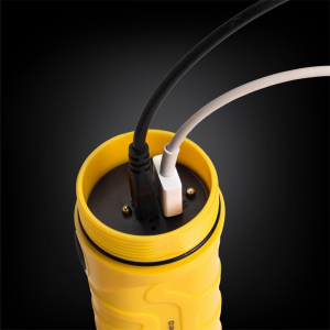 MACTRONIC DURA LIGHT 2.3 El Feneri 800 Lümen