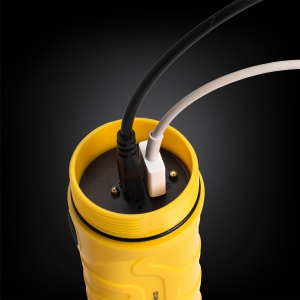 MACTRONIC DURA LIGHT 2.3 El Feneri 800 Lümen