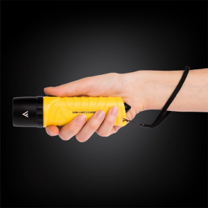 MACTRONIC DURA LIGHT 2.3 El Feneri 800 Lümen