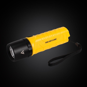 MACTRONIC DURA LIGHT 2.3 El Feneri 800 Lümen