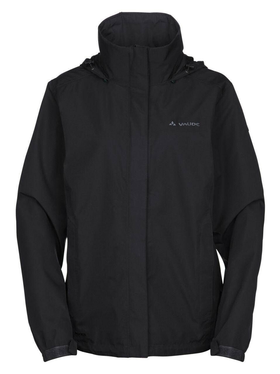 Vaude Escape Light Kadın Yağmurluk 03895