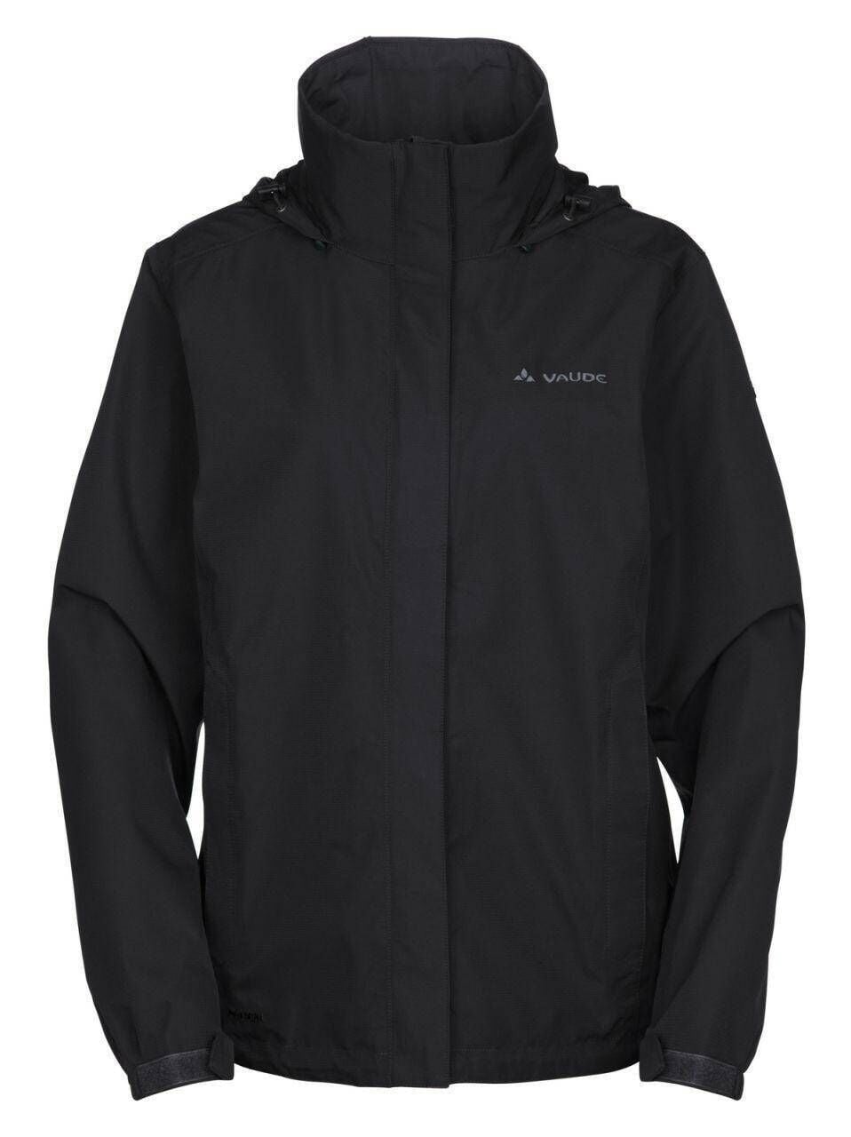 Vaude Escape Light Kadın Yağmurluk 03895