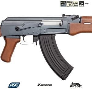 Asg SA M7 Ak47 Airsoft Tüfek - 15361
