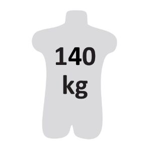 KRATOS HELIXON-S Çelik Halatlı Geri Sarımlı Düşüş Durdurucu 10M