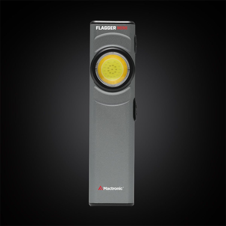 MACTRONIC MINI FLAGGER El Feneri 500 Lümen