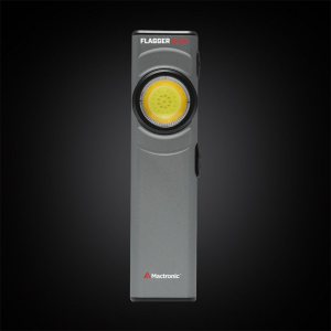 MACTRONIC MINI FLAGGER El Feneri 500 Lümen