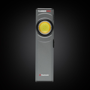 MACTRONIC MINI FLAGGER El Feneri 500 Lümen