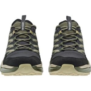 Lowa MADDOX PRO GTX® LO SL Black/Olive Outdoor Ayakkabı