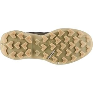 Lowa MADDOX PRO GTX® LO SL Black/Olive Outdoor Ayakkabı