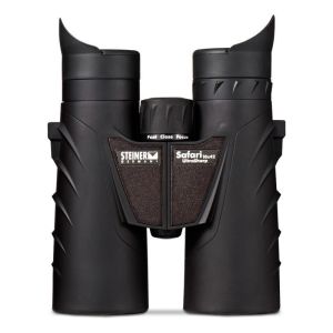 STEINER SAFARI ULTRASHARP 10X42 EL DURBUNU
