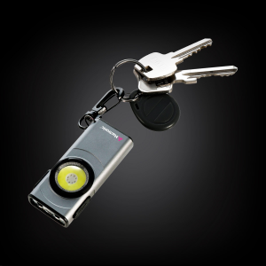 MACTRONIC FLAGGER NANO Anahtarlık Fener 500 Lümen