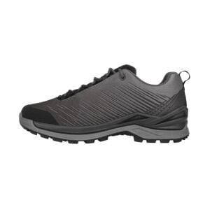 LOWA ZİRROX GTX ERKEK OUTDOOR AYAKKABI Siyah
