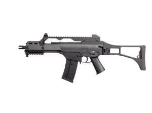 Asg SLV36 (G36 tipi) Siyah Airsoft Tüfek - 15910