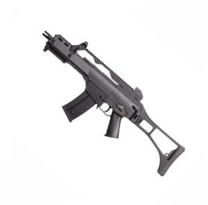 Asg SLV36 (G36 tipi) Siyah Airsoft Tüfek - 15910