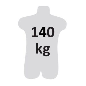KRATOS HELIXON Dokuma Kolanlı Geri Sarımlı Düşüş Durdurucu 6M