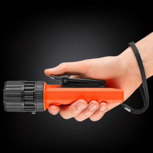 MACTRONIC M-FIRE FOCUS EX Atex El Feneri 235 Lümen