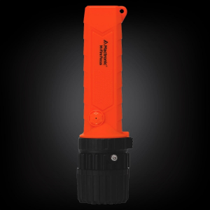 MACTRONIC M-FIRE FOCUS EX Atex El Feneri 235 Lümen