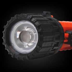 MACTRONIC M-FIRE FOCUS EX Atex El Feneri 235 Lümen