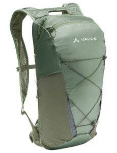 Vaude Uphill 12L Ultrahafif Sırt Çantası 16127