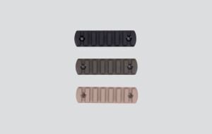 DLG TACTİCAL M-LOK Kundak Uyumlu 7 SLOT Picatinny Rayı - DLG-111