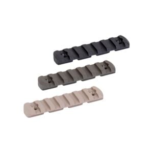 DLG Tactical M-Lok Kundak Uyumlu 7 Slot Picatinny Rayı  Dlg-111