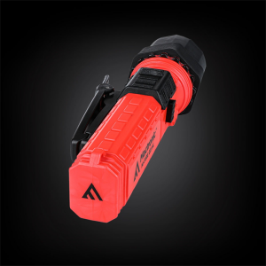 MACTRONIC M-FIRE 03 HL Atex El Feneri 400 Lümen