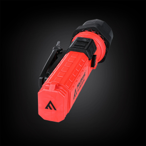 MACTRONIC M-FIRE 03 HL Atex El Feneri 400 Lümen