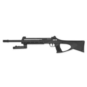 Asg Tac6 Co2 Siyah Airsoft Tüfek - 18102