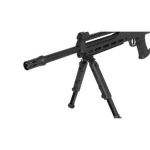 ASG TAC6 CO2 SİYAH AIRSOFT TÜFEK