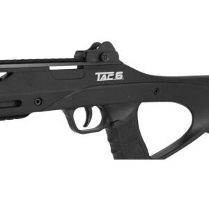 Asg Tac6 Co2 Siyah Airsoft Tüfek - 18102