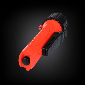 MACTRONIC M-FIRE 02 HL Atex El Feneri 290 Lümen