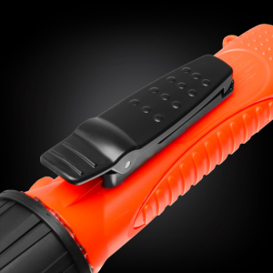 MACTRONIC M-FIRE 02 HL Atex El Feneri 290 Lümen