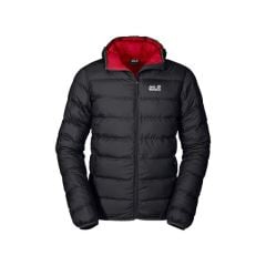 Jack Wolfskin Helium Erkek Outdoor Mont