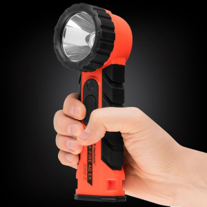 MACTRONIC M-FIRE AG Atex El Feneri 323 Lümen