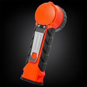 MACTRONIC M-FIRE AG Atex El Feneri 323 Lümen