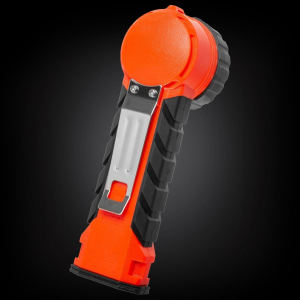 MACTRONIC M-FIRE AG Atex El Feneri 323 Lümen