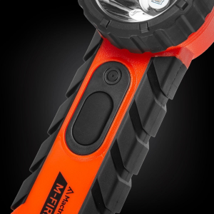MACTRONIC M-FIRE AG Atex El Feneri 323 Lümen