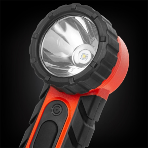 MACTRONIC M-FIRE AG Atex El Feneri 323 Lümen